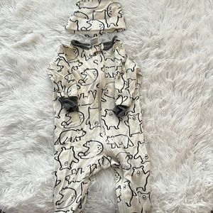 Pajamas